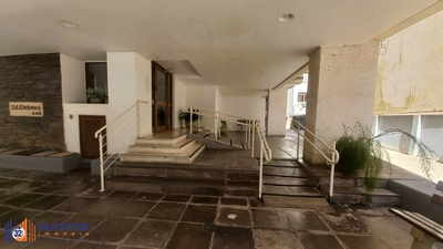Apartamento, 4 quartos, 107 m² - Foto 5
