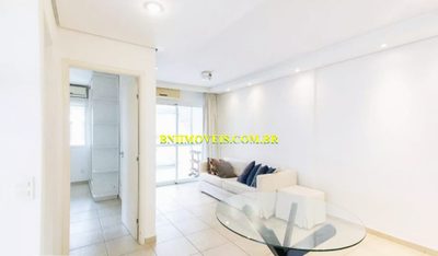 Apartamento, 2 quartos, 70 m² - Foto 2