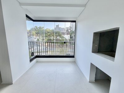 Apartamento, 3 quartos, 118 m² - Foto 2