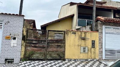 Casa, 2 quartos, 157 m² - Foto 1