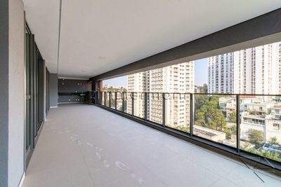 Apartamento, 4 quartos, 280 m² - Foto 1