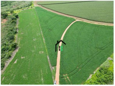 Fazenda, 124 hectares - Foto 2