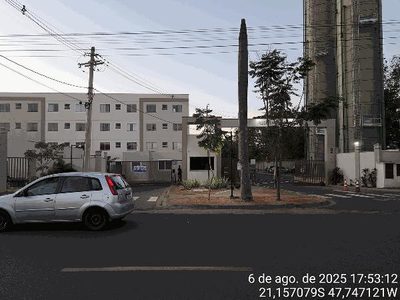 Apartamento, 2 quartos, 40 m² - Foto 1