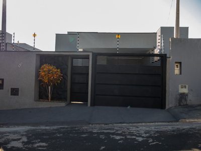 Casa, 2 quartos, 102 m² - Foto 1
