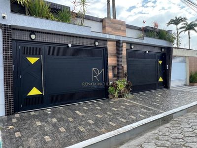 Casa, 3 quartos, 115 m² - Foto 1