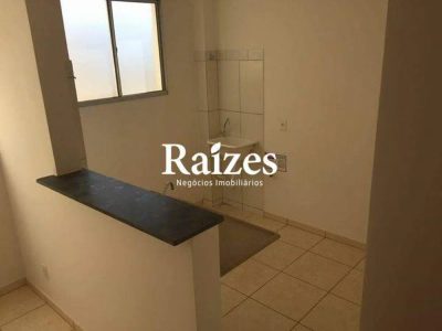 Apartamento, 2 quartos, 43 m² - Foto 3