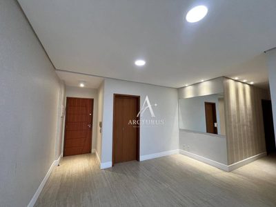 Apartamento, 3 quartos, 97 m² - Foto 4