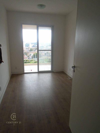 Apartamento, 2 quartos, 63 m² - Foto 2