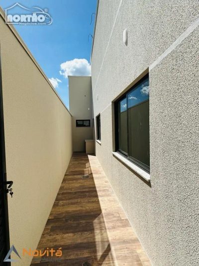 Casa, 163 m² - Foto 4