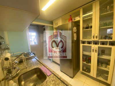 Apartamento, 1 quarto, 57 m² - Foto 1