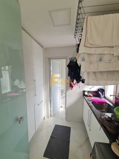 Apartamento, 3 quartos, 130 m² - Foto 5
