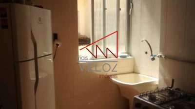 Apartamento, 2 quartos, 50 m² - Foto 2