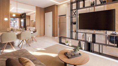 Apartamento, 2 quartos, 67 m² - Foto 3