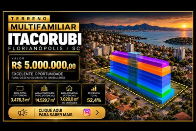 Terreno, 3476 m² - Foto 1