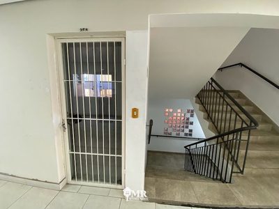 Sala-Conjunto, 43 m² - Foto 2