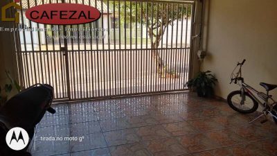 Casa, 2 quartos, 103 m² - Foto 2