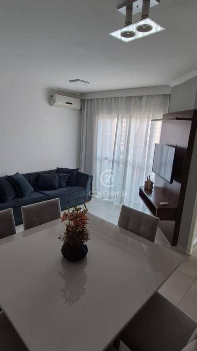 Apartamento, 3 quartos, 80 m² - Foto 4