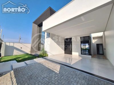 Casa, 1 quarto, 203 m² - Foto 3
