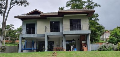 Chácara, 3 quartos, 1000 m² - Foto 1