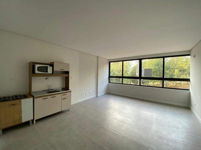 Flat/Apart Hotel, 37 m² - Foto 2