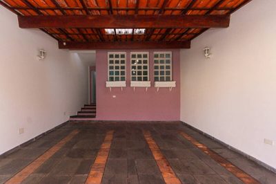 Sobrado, 4 quartos, 125 m² - Foto 1