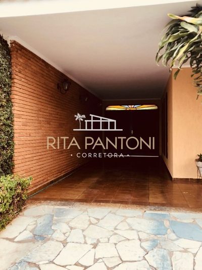 Casa, 3 quartos, 263 m² - Foto 3
