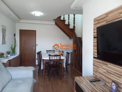 Apartamento, 3 quartos, 134 m² - Foto 3