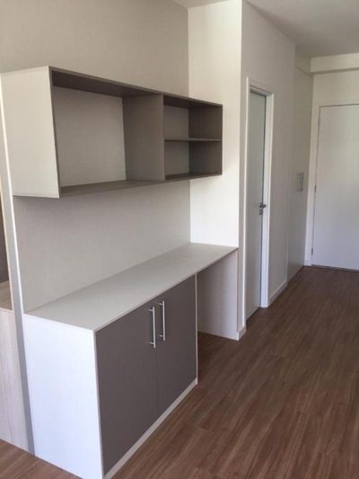 Apartamento, 1 quarto, 44 m² - Foto 2