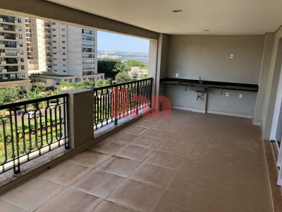 Apartamento, 4 quartos, 296 m² - Foto 4