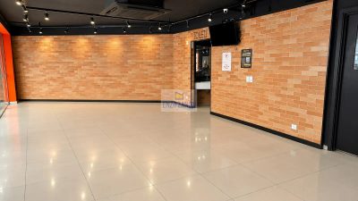 Loja-Salão, 157 m² - Foto 3