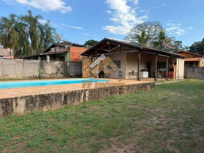 Casa, 1 quarto, 89 m² - Foto 2