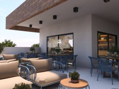 Apartamento, 2 quartos, 51 m² - Foto 3