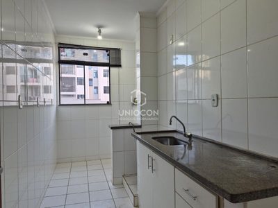 Apartamento, 2 quartos, 64 m² - Foto 2