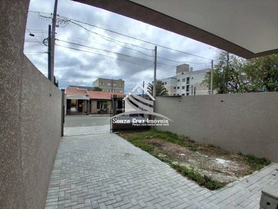 Casa, 3 quartos, 160 m² - Foto 4