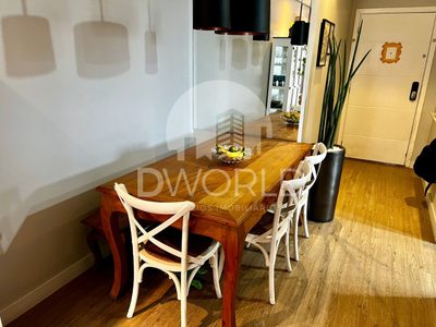 Apartamento, 2 quartos, 66 m² - Foto 5