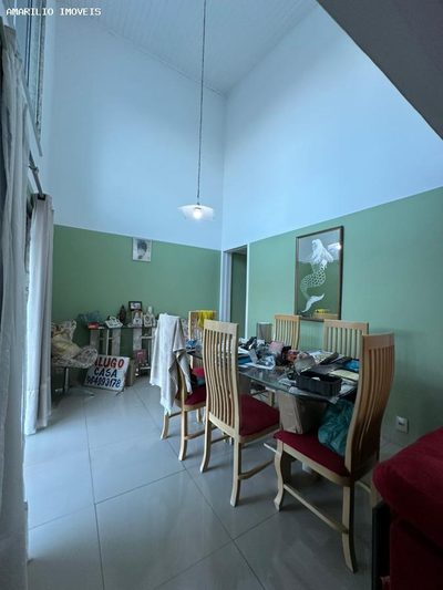 Casa, 3 quartos, 200 m² - Foto 3