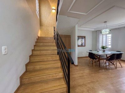 Sobrado, 5 quartos, 294 m² - Foto 5
