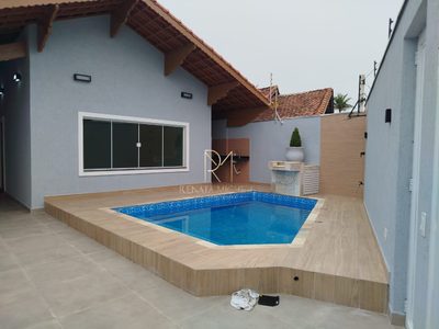 Casa, 4 quartos, 147 m² - Foto 3