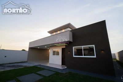 Casa, 3 quartos, 151 m² - Foto 3