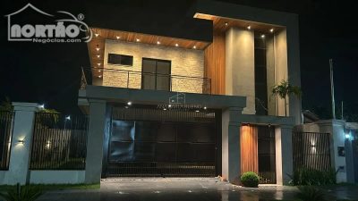 Casa, 211 m² - Foto 3