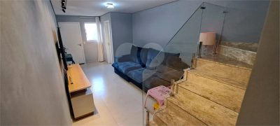 Sobrado, 2 quartos, 90 m² - Foto 4