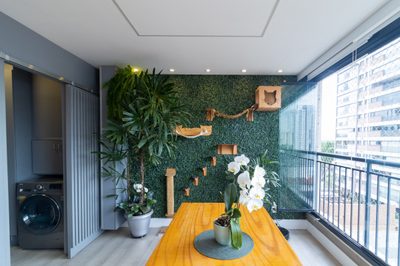 Apartamento, 2 quartos, 67 m² - Foto 4