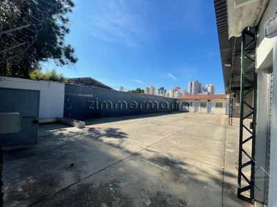 Casa Comercial, 200 m² - Foto 2