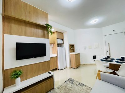 Apartamento, 1 quarto, 43 m² - Foto 5