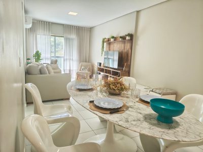 Apartamento, 1 quarto, 64 m² - Foto 1