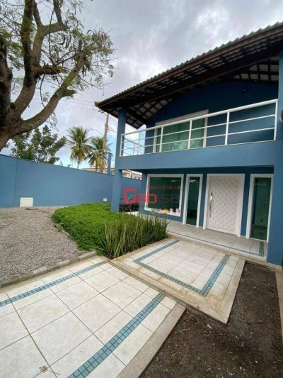 Casa, 5 quartos, 350 m² - Foto 4