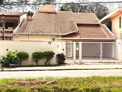 Casa, 4 quartos, 382 m² - Foto 1