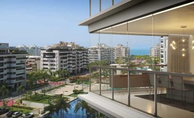 Apartamento, 3 quartos, 117 m² - Foto 4