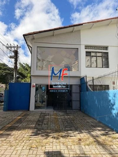 Loja-Salão, 200 m² - Foto 2
