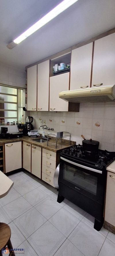 Apartamento, 2 quartos, 86 m² - Foto 1